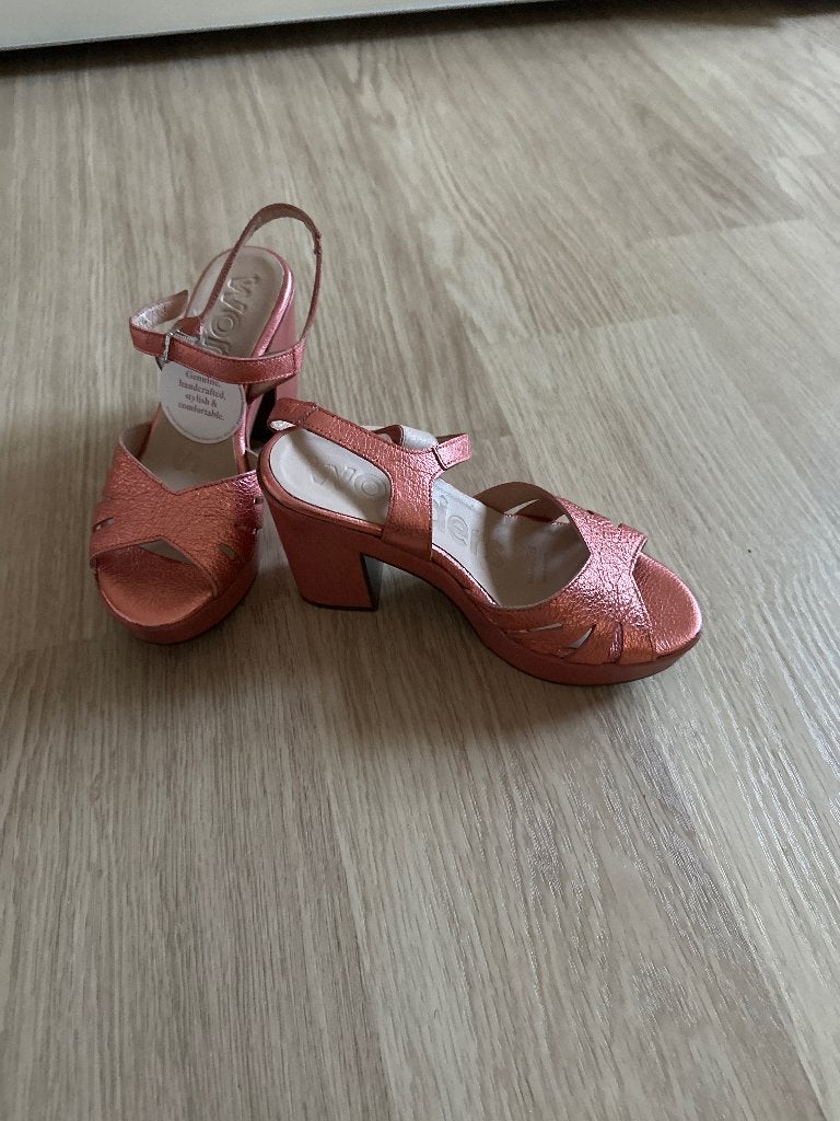 Damesschoenen, Ophalen, Nieuw, Dansschoenen, Roze