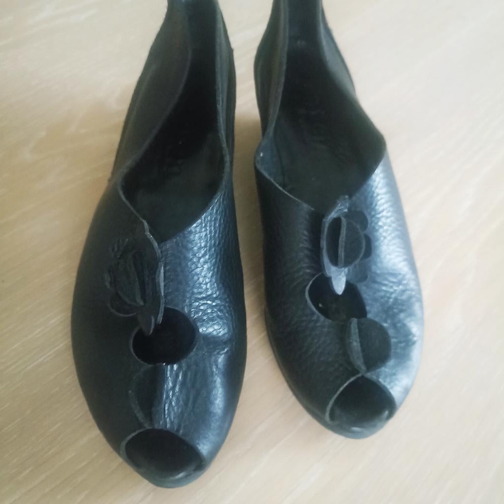 damesschoenen Trippen maat 37 , made in germany, Kleding | Dames, Schoenen, Ophalen of Verzenden