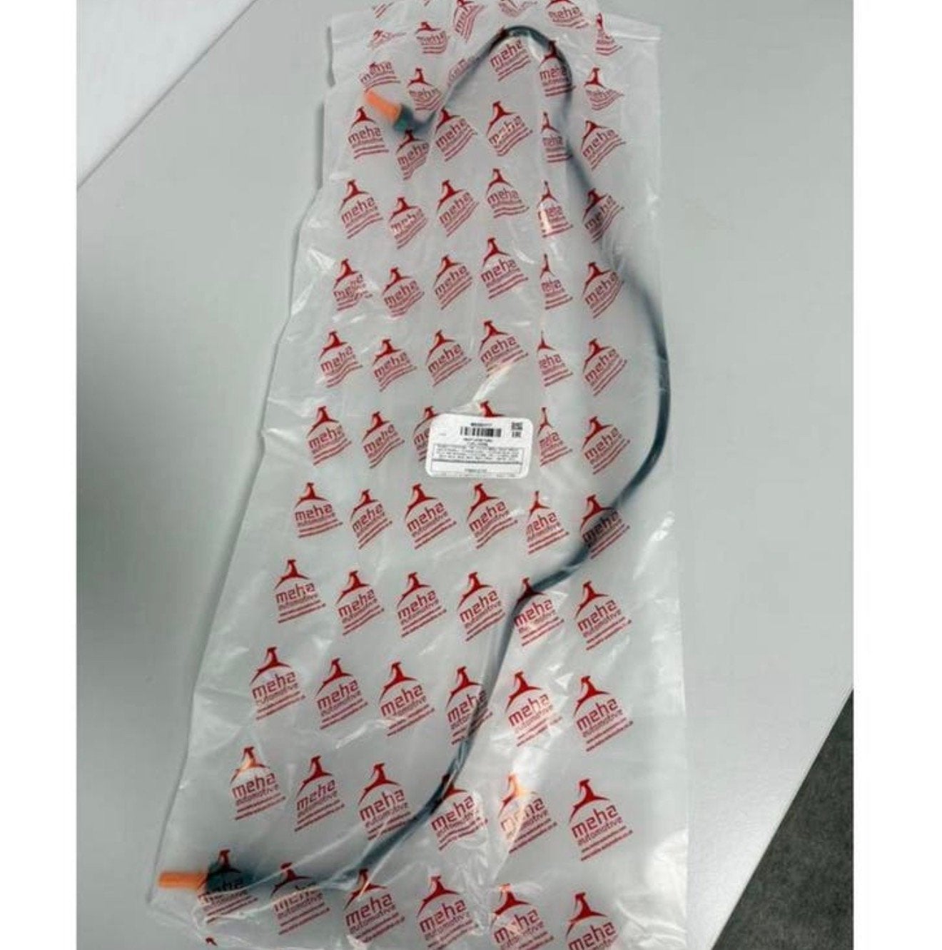 OEM Renault Kangoo Clio Twingo 1.4 Benzineleiding 7700412113, Ophalen of Verzenden, Nieuw, Renault