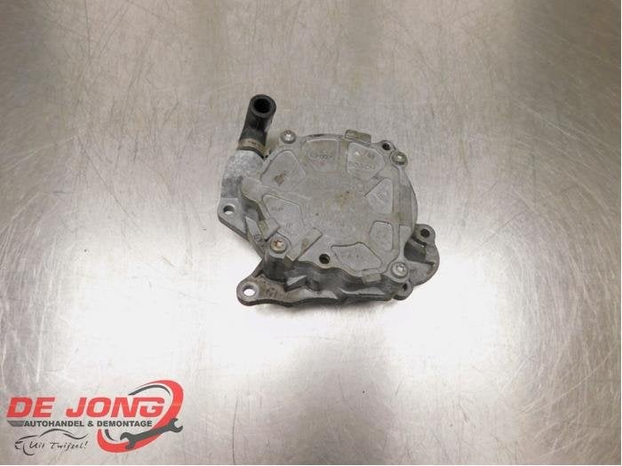 Pompe à vide (diesel) d'un Audi A4, -, 3 mois de garantie, Audi, Utilisé