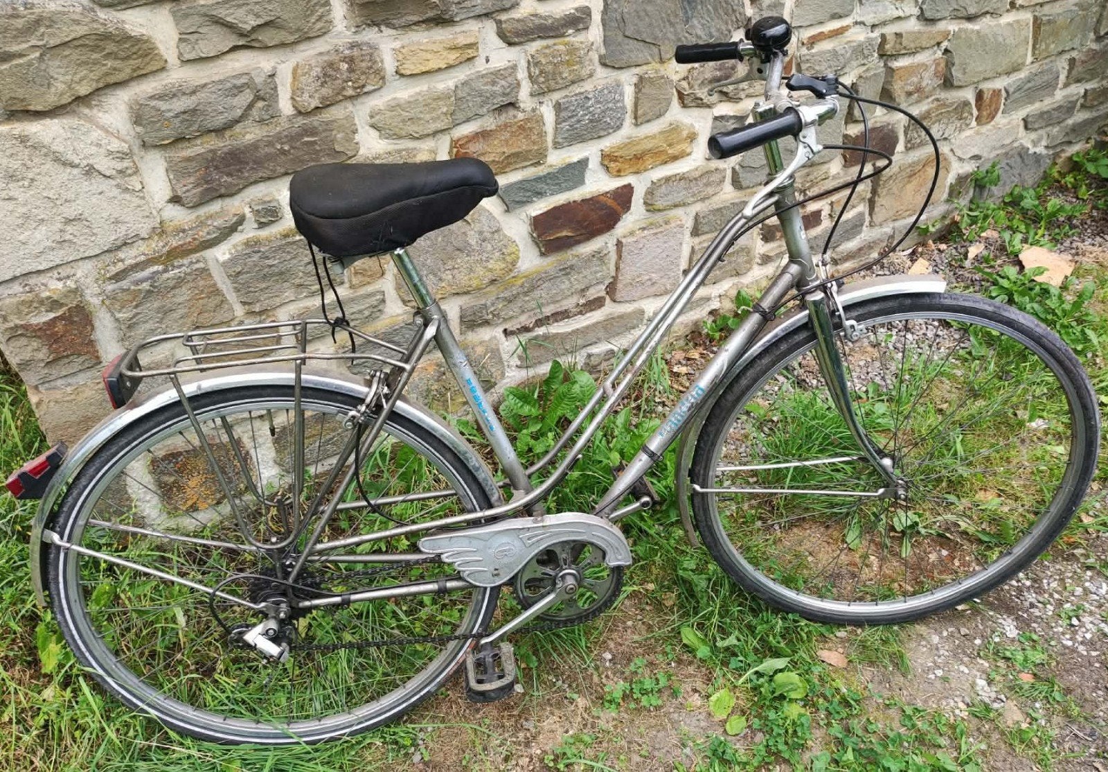 Vélo Vintage Femme Flandria Louping (Vélo Belge), Vélos & Vélomoteurs, Vélos | Ancêtres & Oldtimers, Enlèvement, Flandria