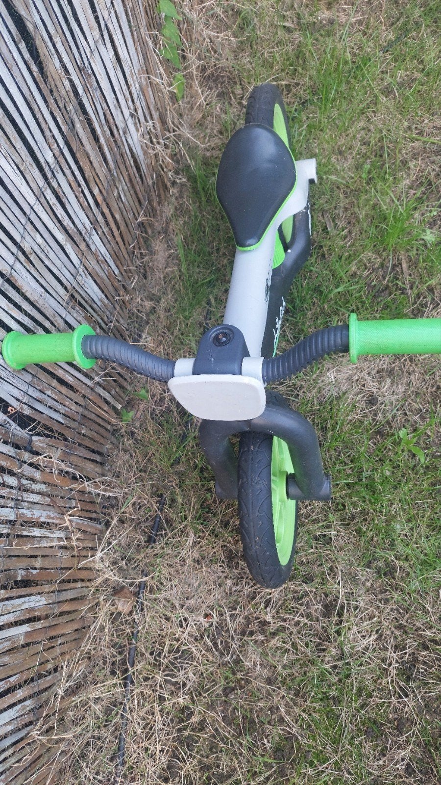 kinderloopfiets, Fietsen en Brommers, Fietsen | Driewielers, Ophalen