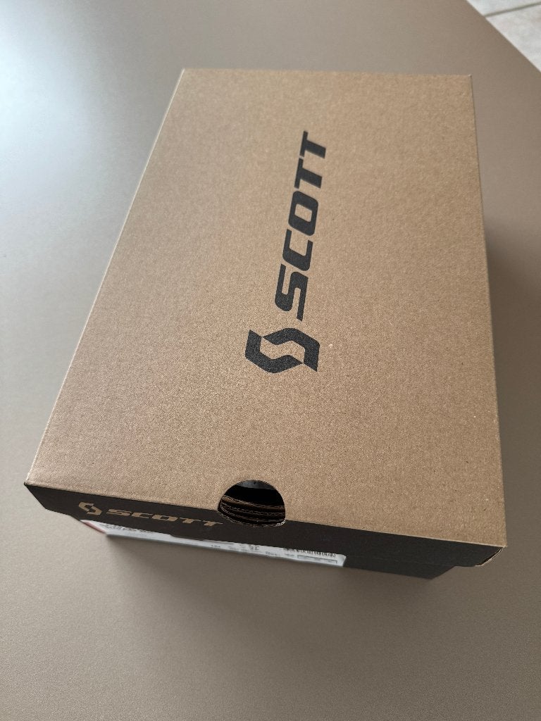 Chaussures Scott Road RC neuves - pointure 41., Neuf, Scott, Enlèvement ou Envoi, Chaussures de sport