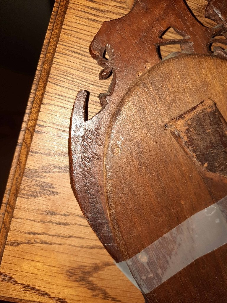 fotolijstjes, Audio, Tv en Foto, Fotografie | Fotolijsten, Ophalen, Gebruikt, Hout