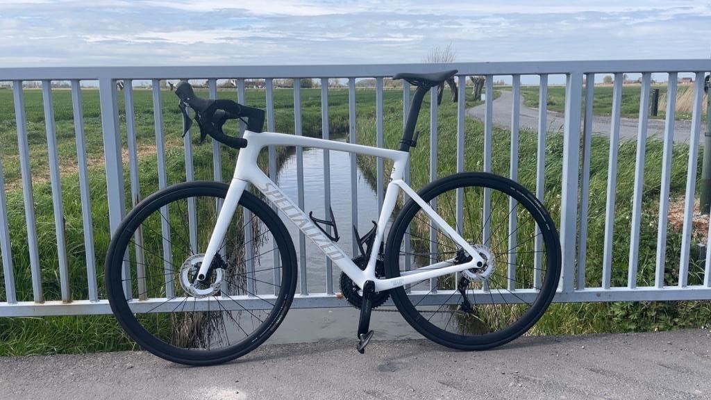 Specialized Tarmaq SL7, Fietsen en Brommers, Ophalen