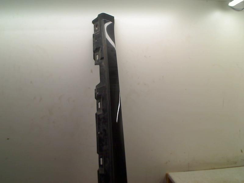 SIDESKIRT LINKS Audi A5 Sportback (F5A / F5F) (8W8853859A), Gebruikt, Dhr. R. de Gouw, Links, Audi