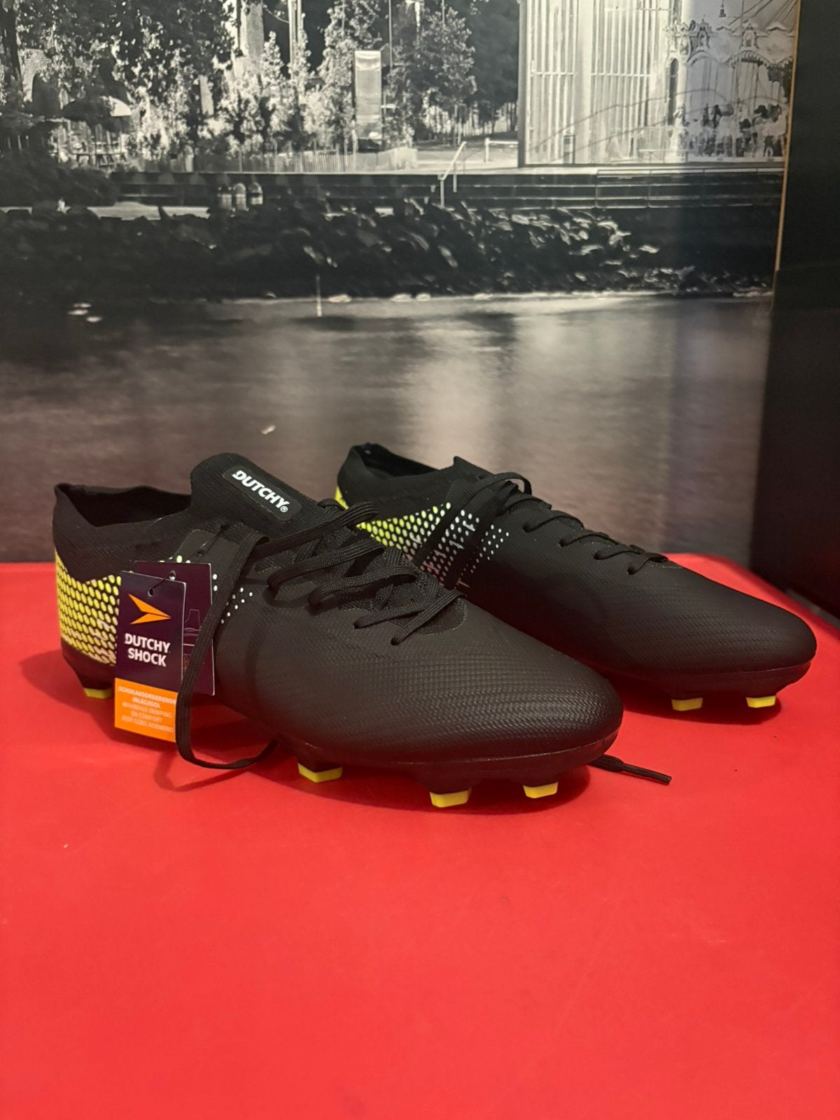 Chaussures de football taille 39, Enlèvement ou Envoi, Neuf, Chaussures