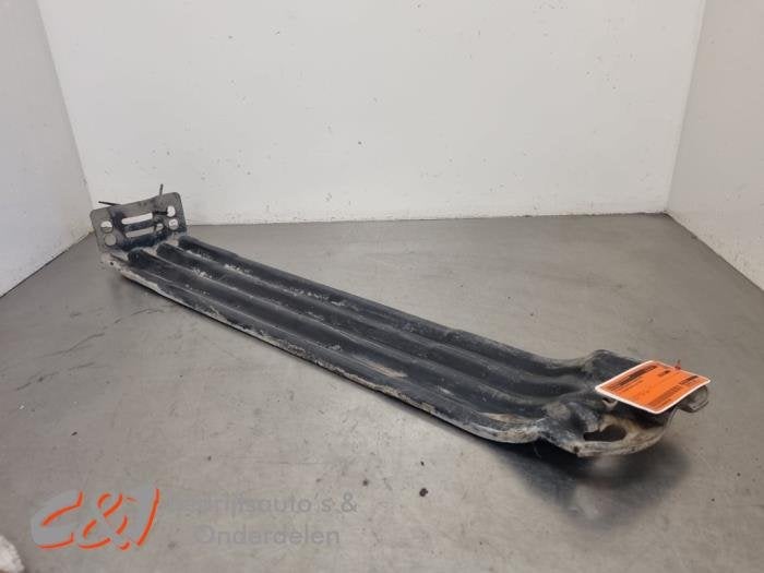 Mécanique de suspension roue de secours d'un Volkswagen Tra, Autos : Pièces & Accessoires, Volkswagen, -, 3 mois de garantie, Utilisé