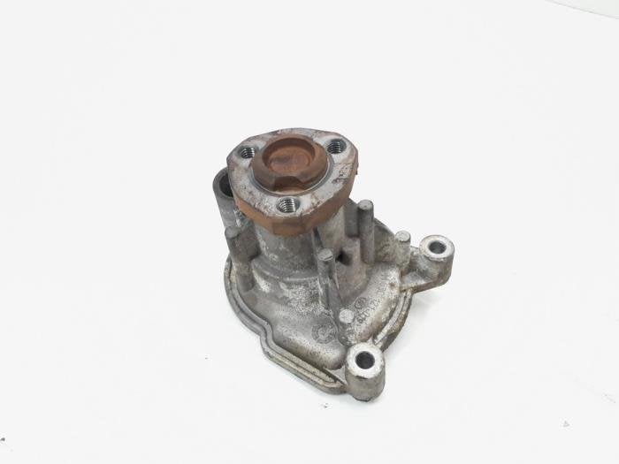 Pompe à eau d'un Volkswagen Golf, Volkswagen, -, 3 mois de garantie, Utilisé