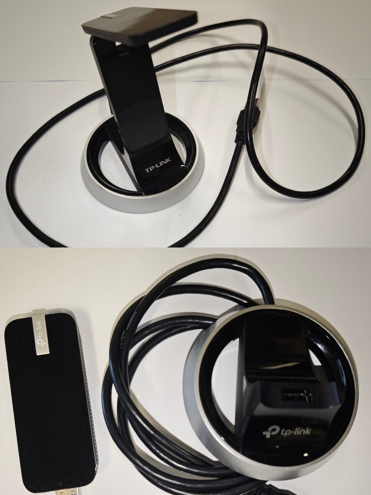 TP Link Wifi Dongle's, Computers en Software, Ophalen of Verzenden