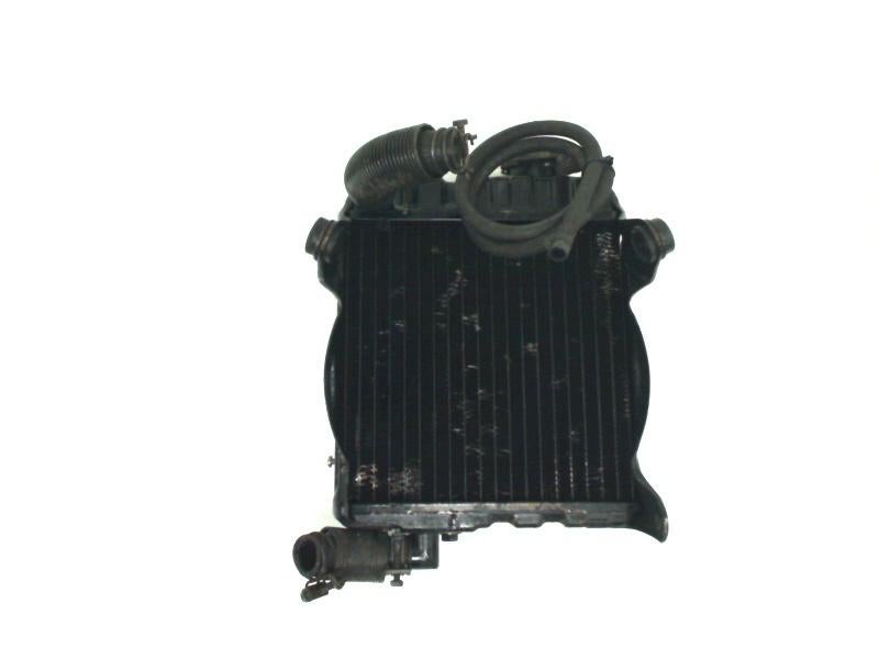 Radiateur Honda CX 500 A 1978-1979, Enlèvement ou Envoi, Utilisé