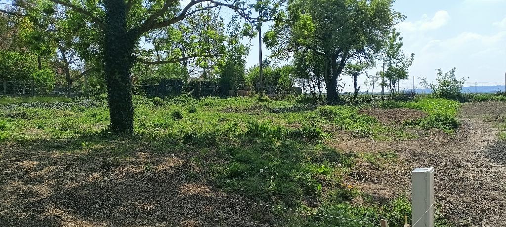 Bouwgrond in Pas de Calais, Immo, Méricourt sous Lens, 500 tot 1000 m²