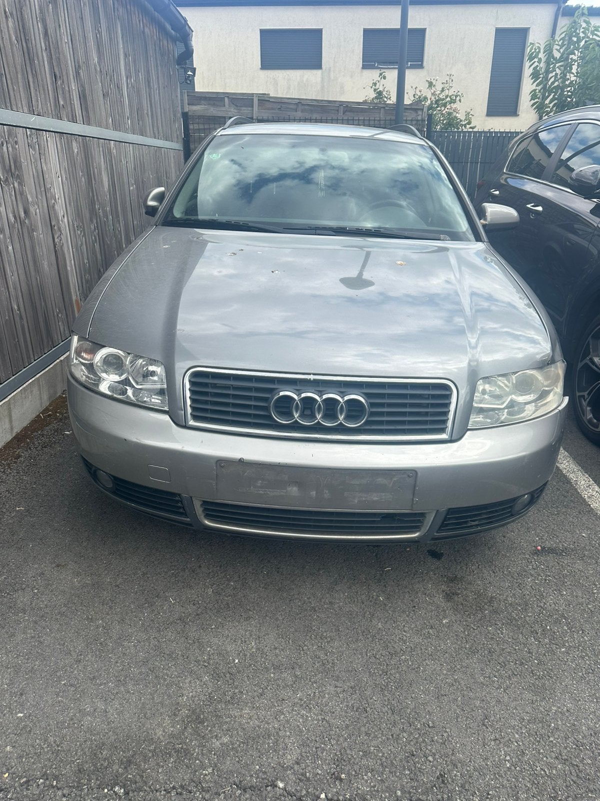 Audi a4 pour pieces, Auto's, Audi, Particulier, Te koop, A4