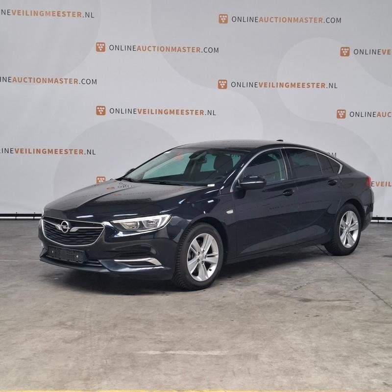 Personenauto, Opel Insignia Grand Sport 1.6 CDTi S&S Auto On, Autos, Opel, Neuf, Autres modèles, Achat, Entreprise