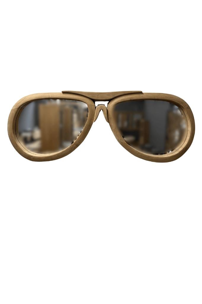 bril met spiegel EYECATCHER, Ophalen of Verzenden, Nieuw, Bril