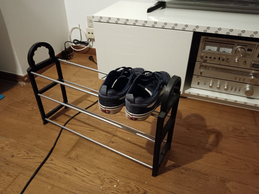 Meuble à chaussures, Maison & Meubles, Enlèvement ou Envoi, Comme neuf