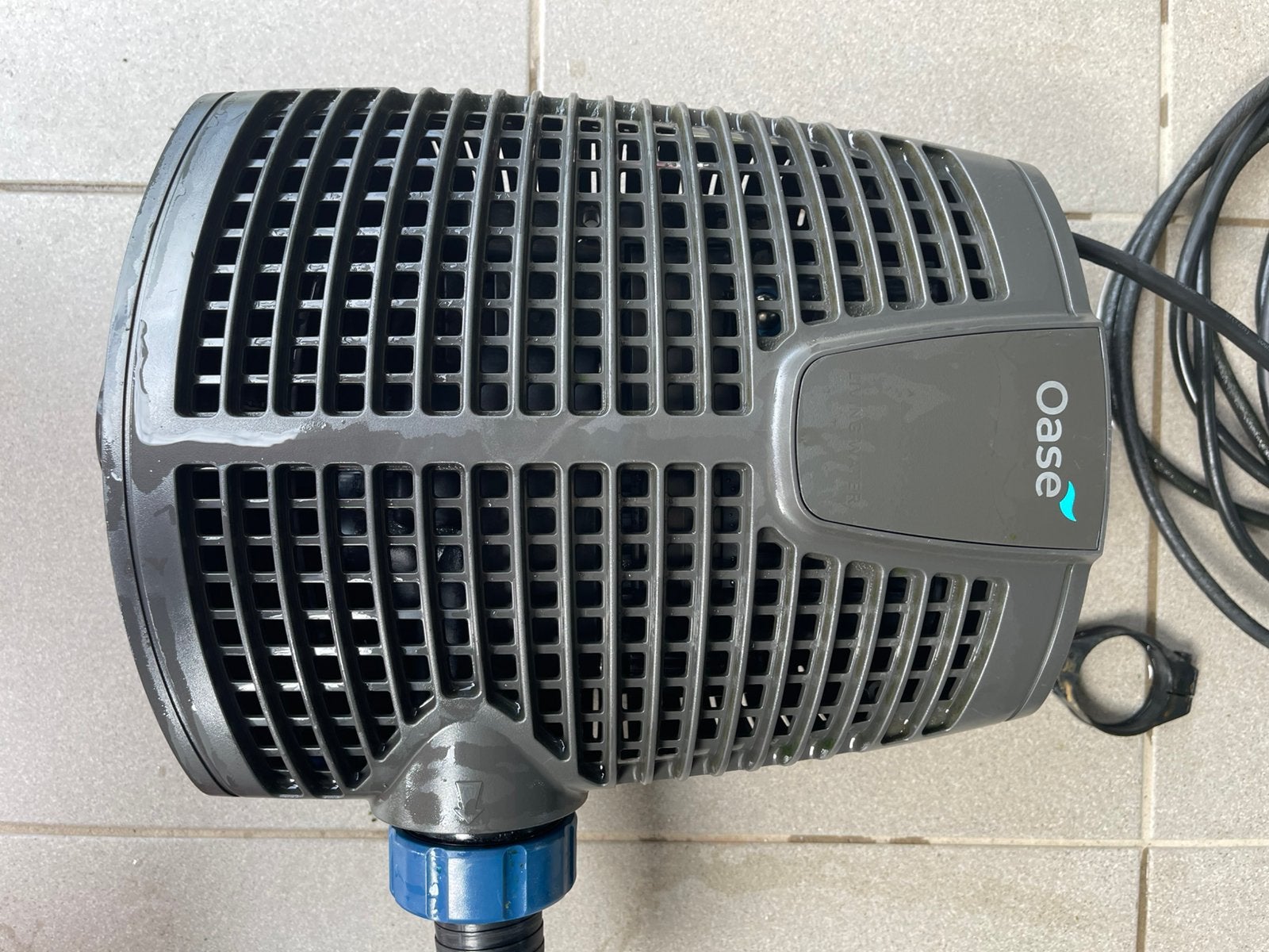 Pompe OASE Aqua Max Eco Premuim 13 000, Enlèvement, Comme neuf