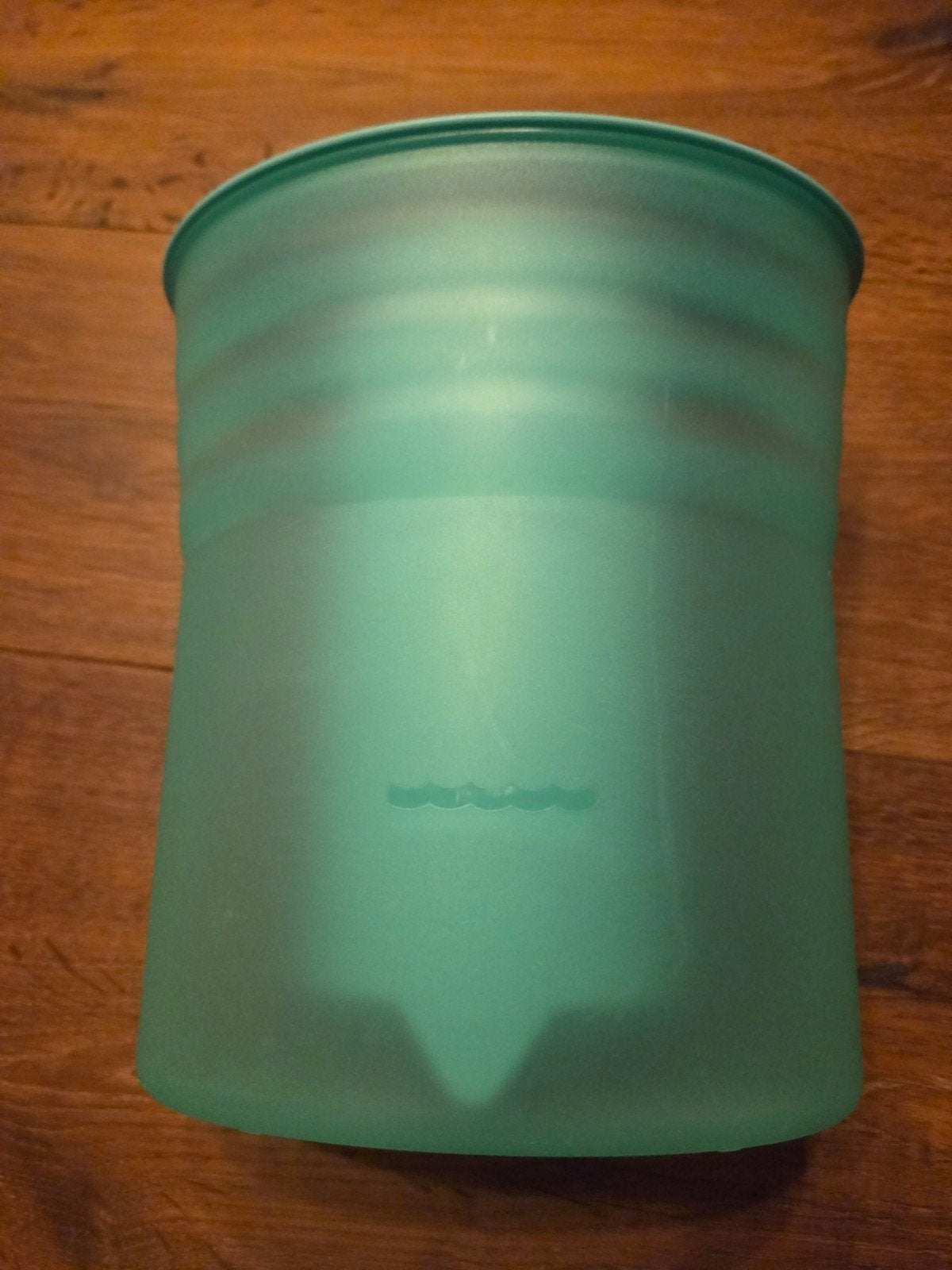 Seau réfrigérant Tupperware vert, Enlèvement ou Envoi, Vert