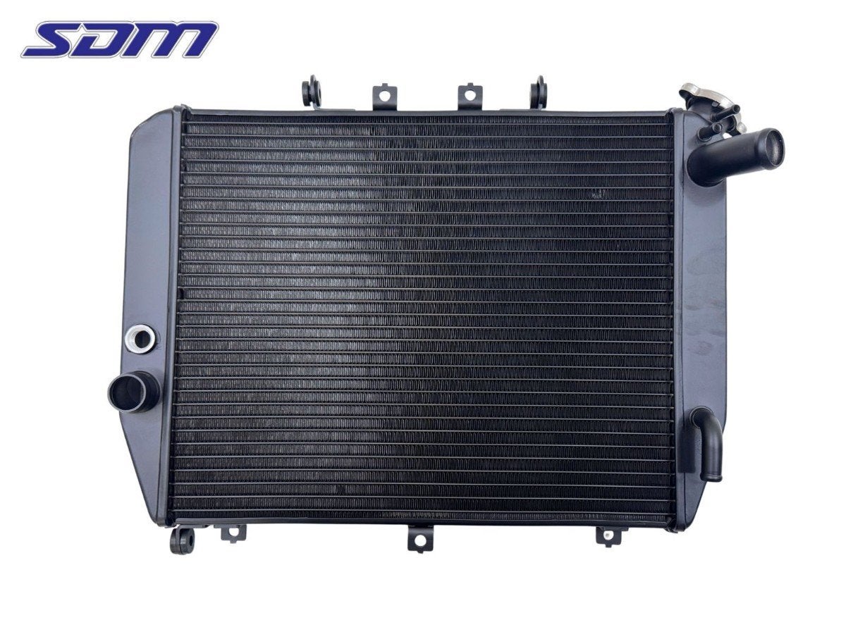 RADIATEUR EAU ZX 12 R 2000-2001 (NINJA ZX12R ZX1200A), Dhr. S. di Majo, Neuf, Info@cama-motorparts.nl, P.J. Troelstraweg 8 8
3144 CX  MAASSLUIS, NL