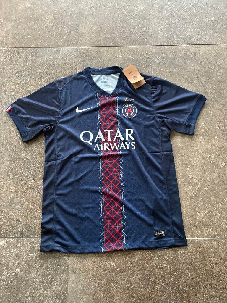 Maillot de football, Taille M, Envoi, Comme neuf, Maillot