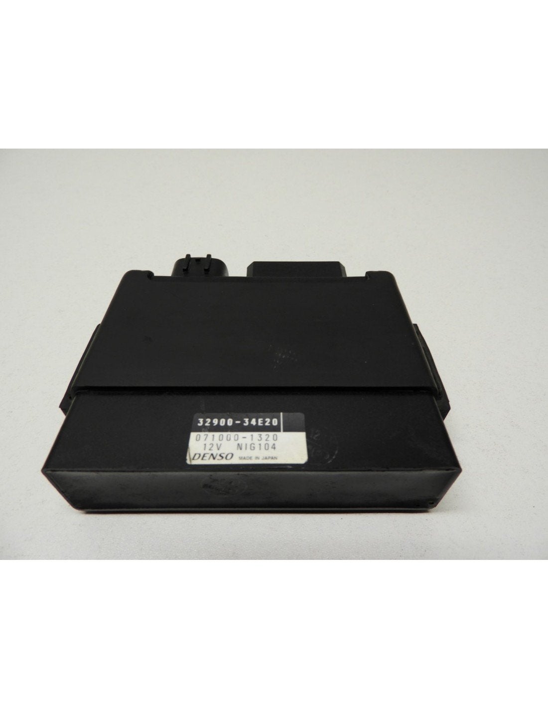 GSXR600 1997 - 2000 Suzuki CDI D1-42441, Motoren, Onderdelen | Suzuki