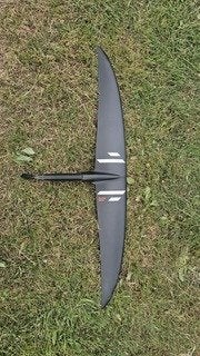 Slingshot Flow 800 Frontwing