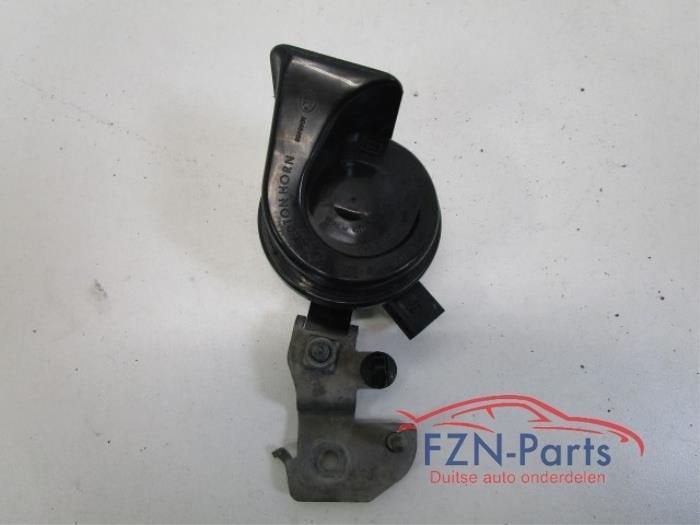 VW Caddy 2K5 Claxon Hoge Toon, Enlèvement ou Envoi, Utilisé