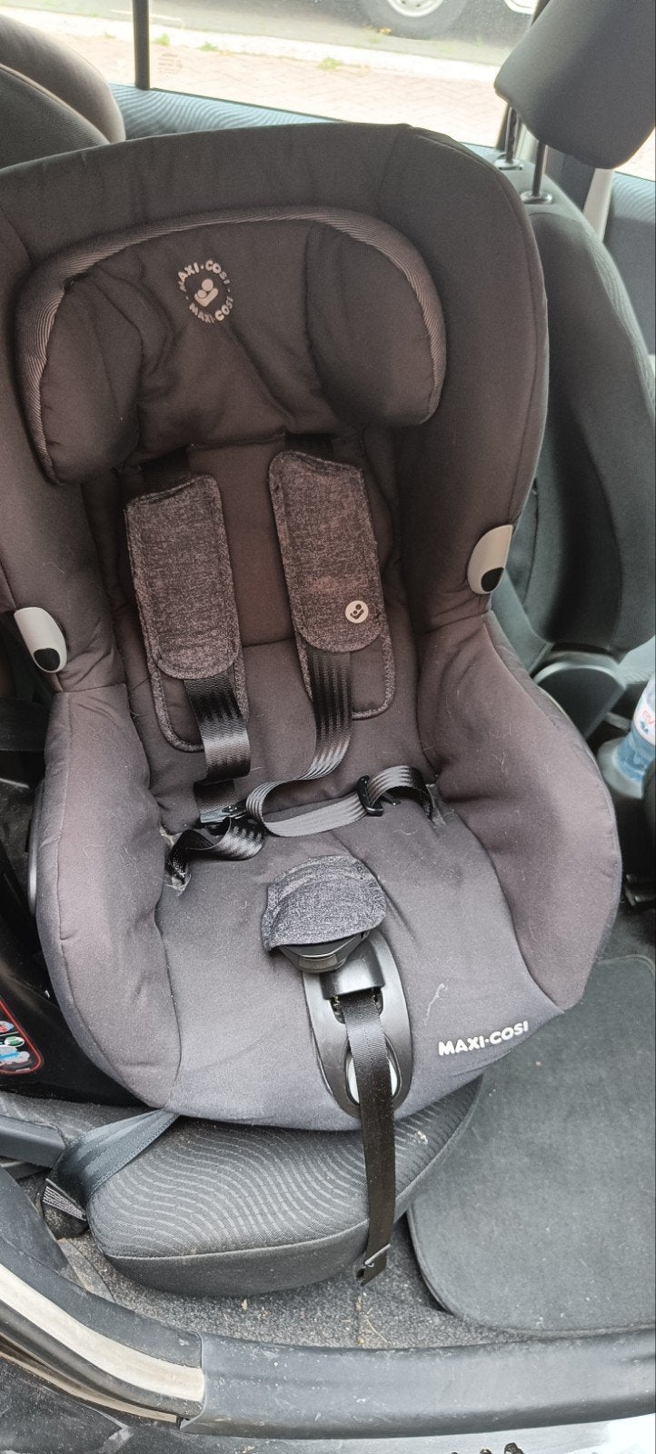 autostoel maxi cosy, Kinderen en Baby's, Autostoeltjes, Ophalen, Autogordel