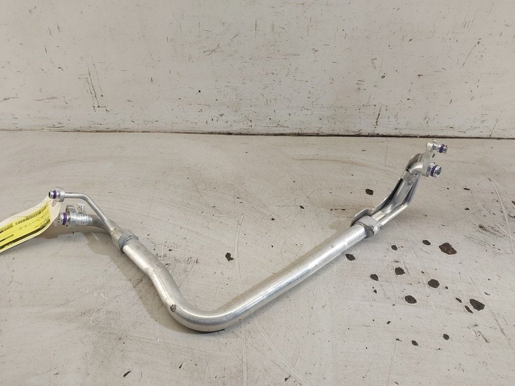 AIRCO LEIDING Caddy Cargo V (SBA / SBH) (|5QB816738D|), Gebruikt, Volkswagen, Volkswagen AG, Kundenbetreuung@volkswagen.de
