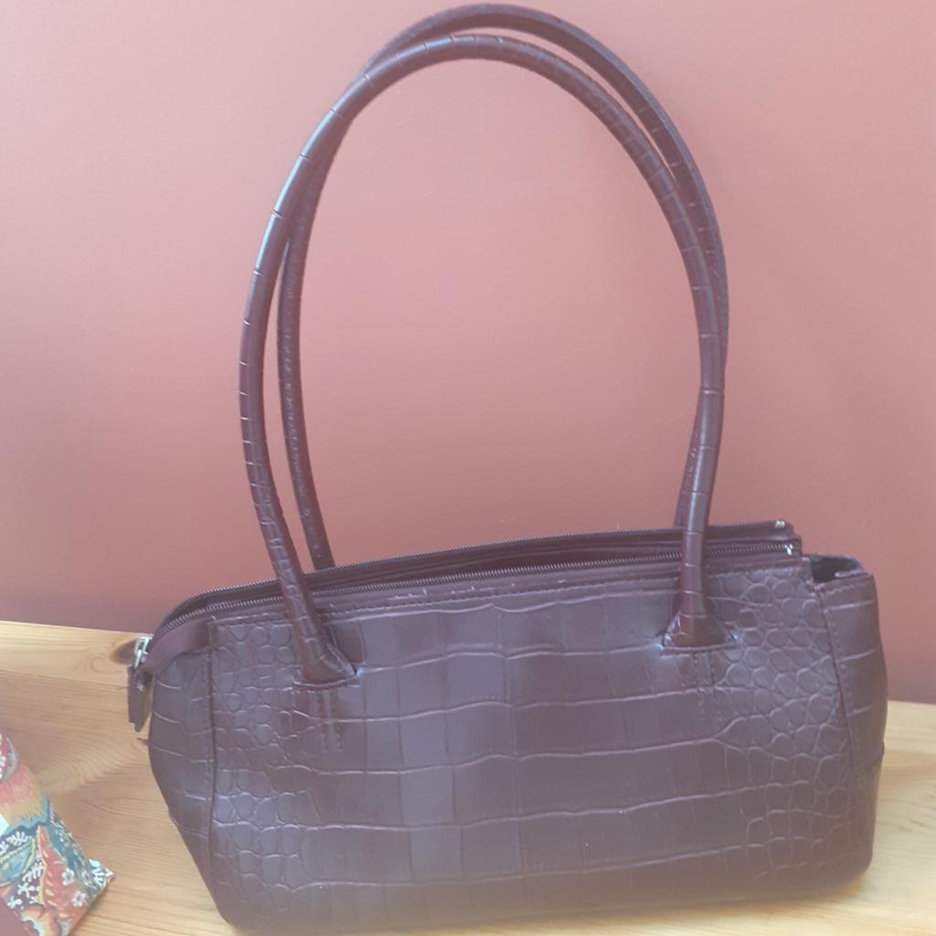 Sac à main Boo Bordeaux, Enlèvement ou Envoi, Sac à main