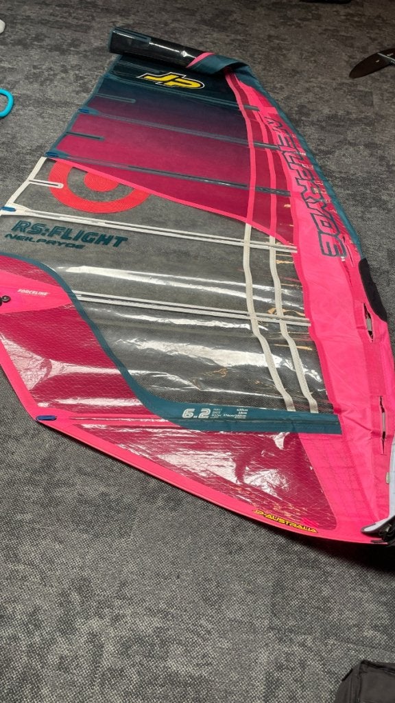 Neilpryde RS:Flight 6.2 2018
