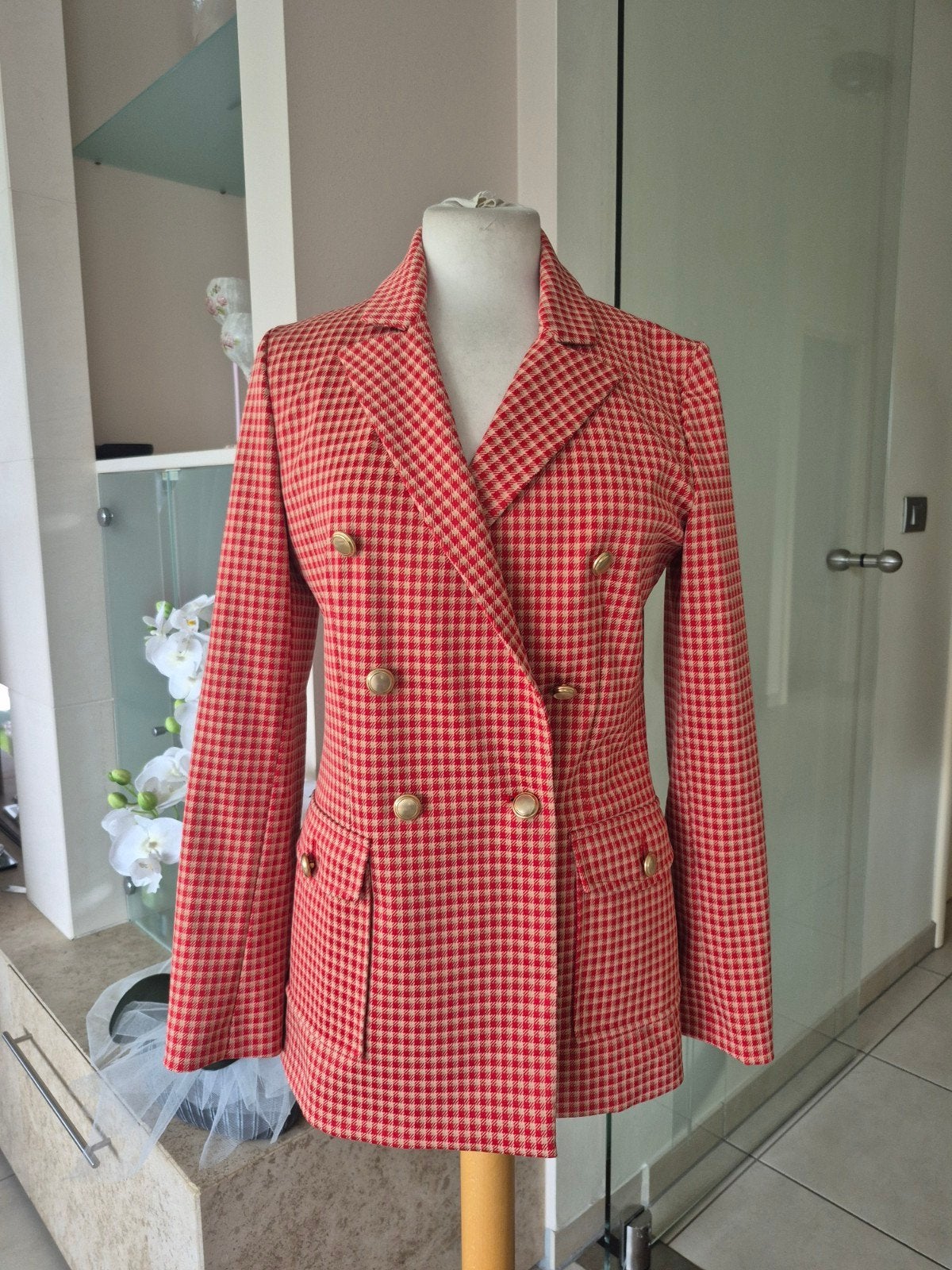 LIU JO dameszomervest   NIEUW, Kleding | Dames, Jasjes, Kostuums en Pakken, Ophalen of Verzenden