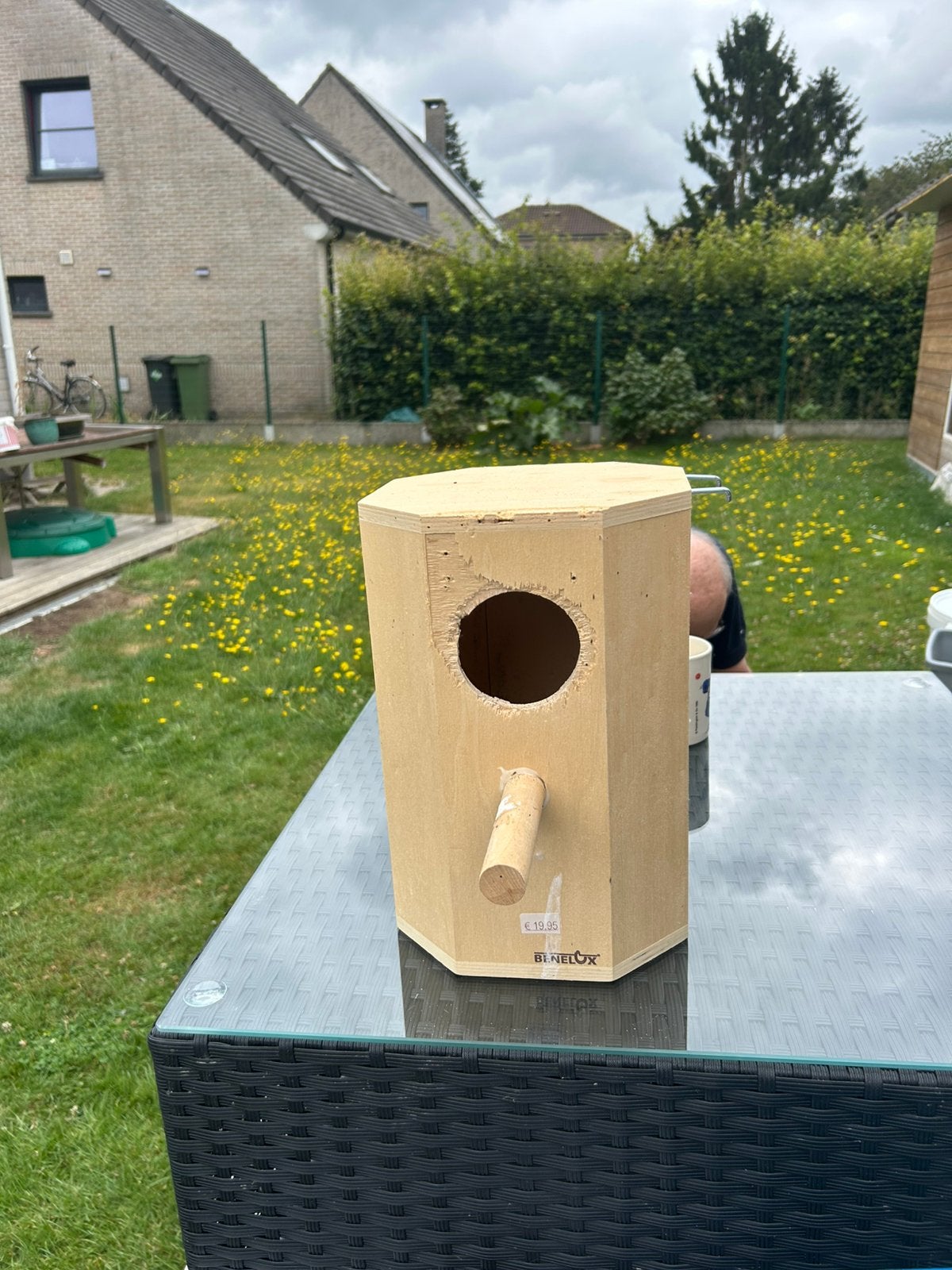 Broedblok