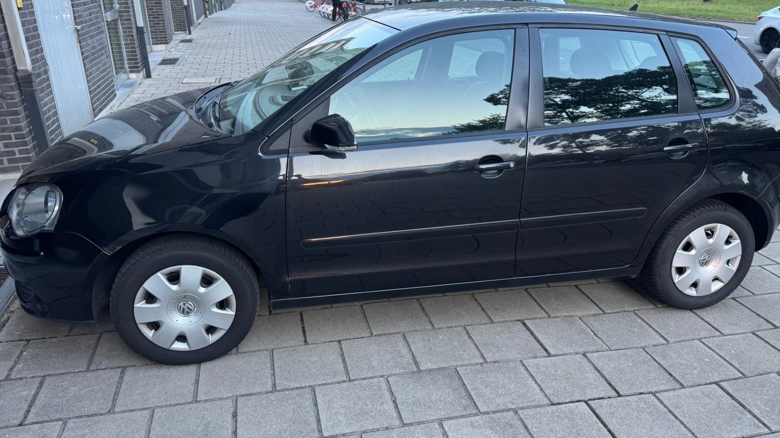 Volkswagen Polo, Autos, Achat, Particulier, Essence, Polo