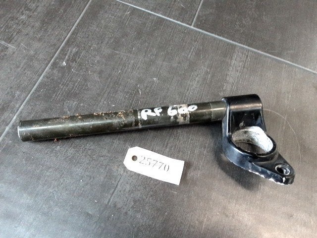 RF600 1993 - 1997 Suzuki Clipon D1-57984