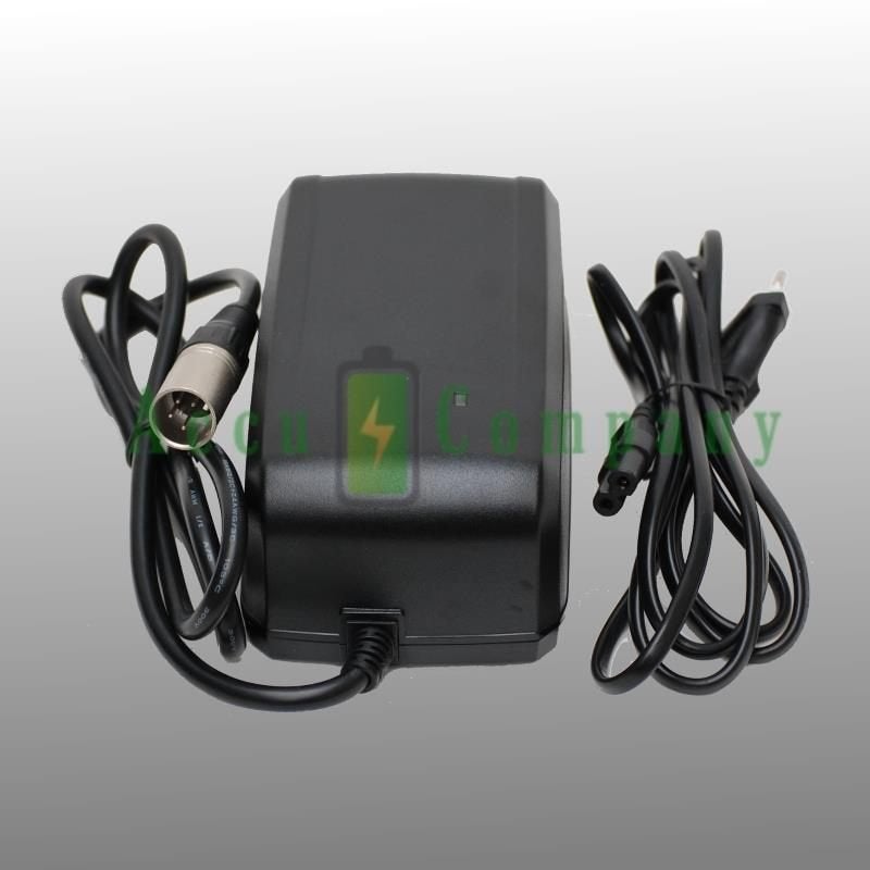 36 volt Giant Twist oplader NC-SSC05GNT 5 pins plug Lithium, Enlèvement ou Envoi, Neuf