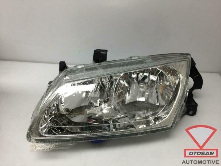 nissan almera 2000 2006 phare gauche h7 h1 halog ne nouveau!, Neuf, Nissan Motor Co., Ltd., Takashima 1-chome 1-1
220-8686  Yokohama