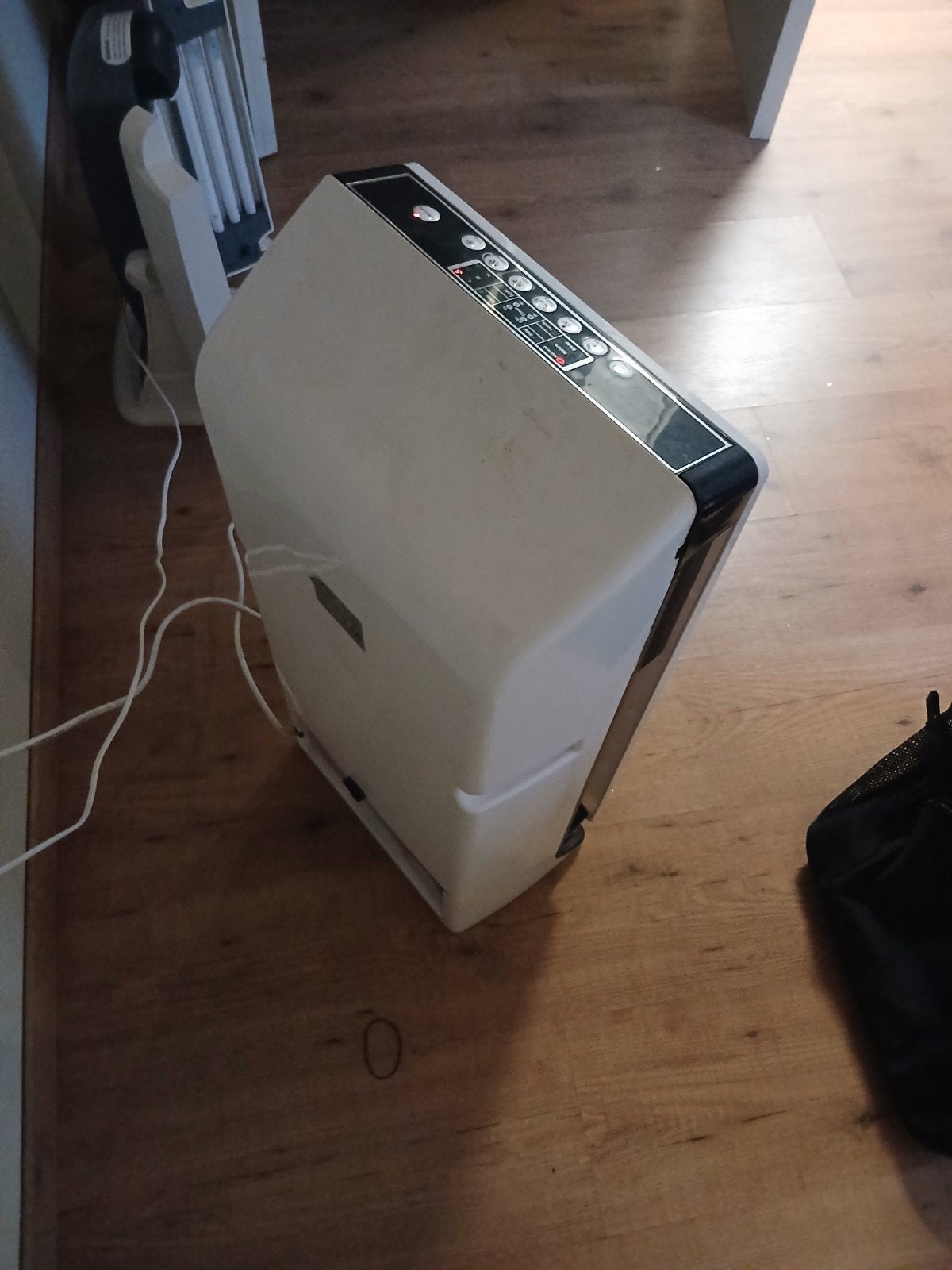 EUROM aircooler, Ophalen of Verzenden