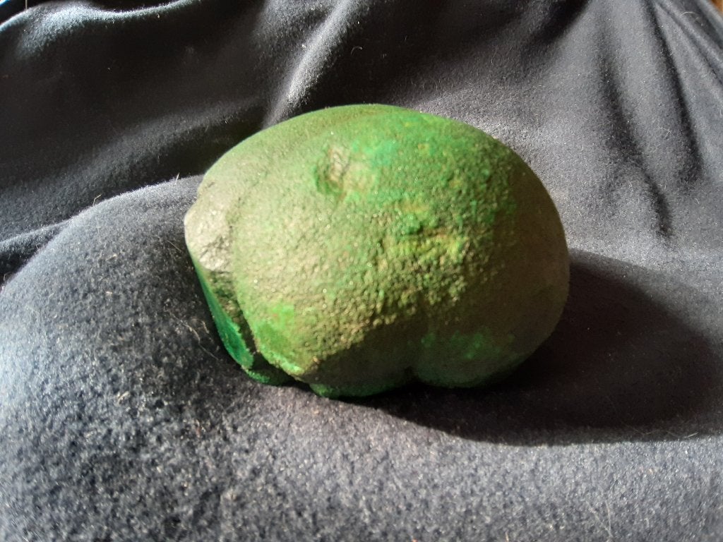 Minerais de Malachite, Enlèvement ou Envoi, Minéral