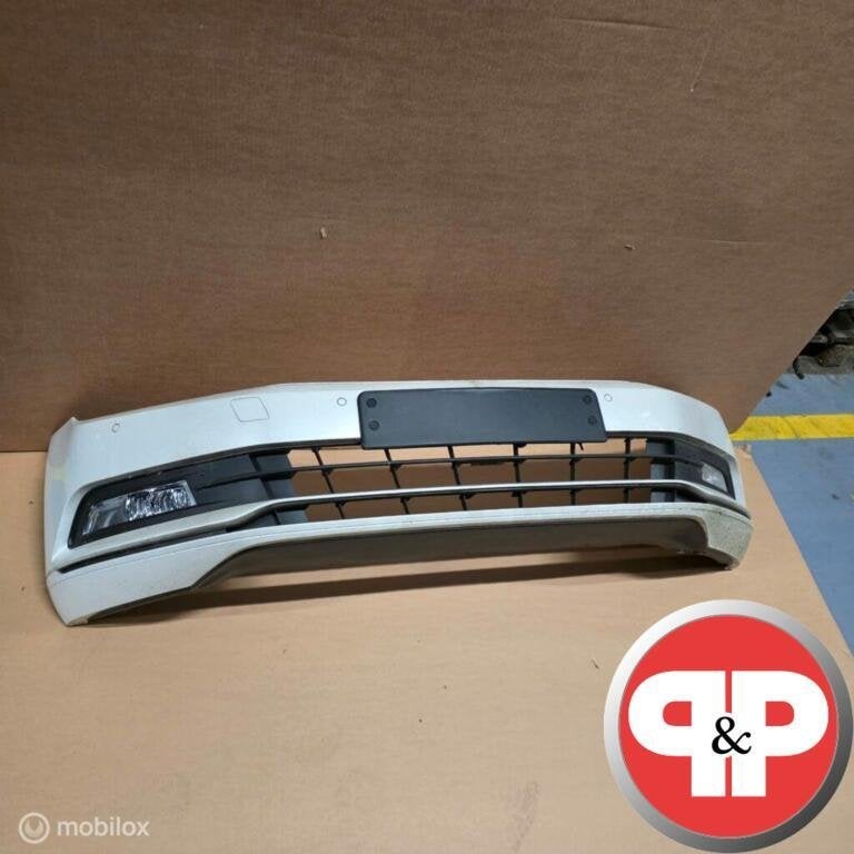 Passat B8 voorbumper