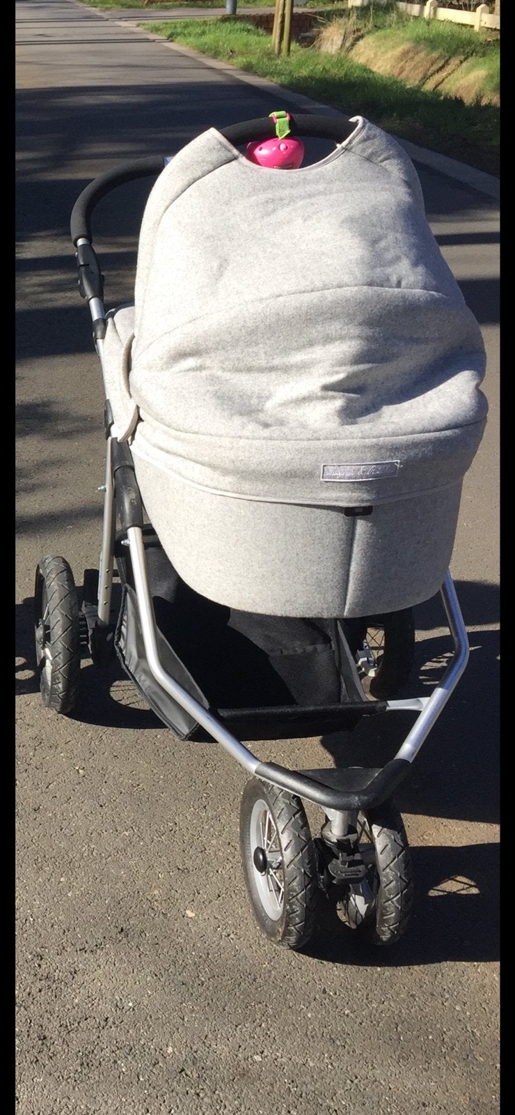 Buggy theophile en patachou, Kinderen en Baby's, Ophalen