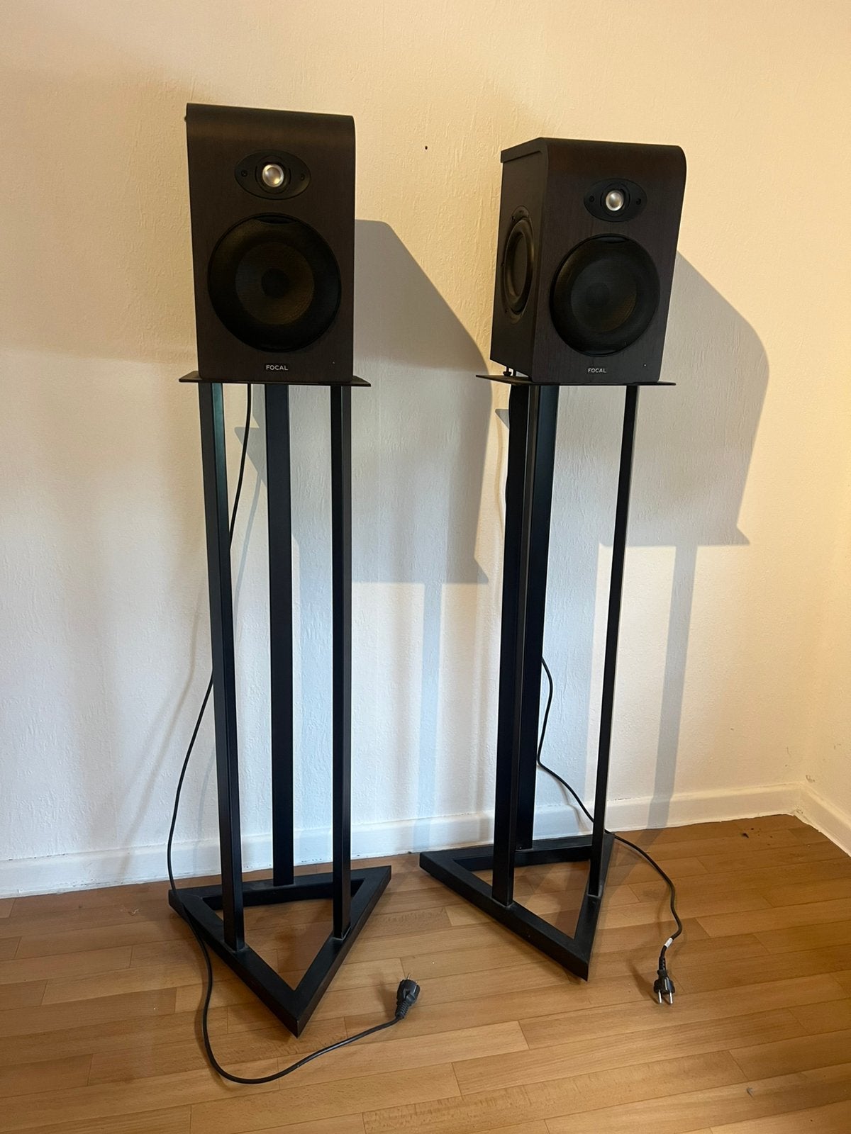 Innox monitor statieven, Enlèvement, Comme neuf