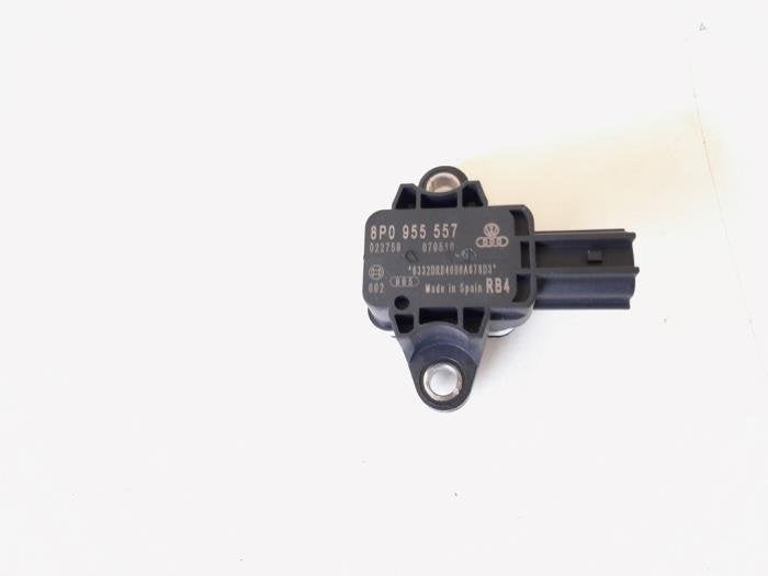 Airbag Sensor van een Audi TT, Gebruikt, -, -, -