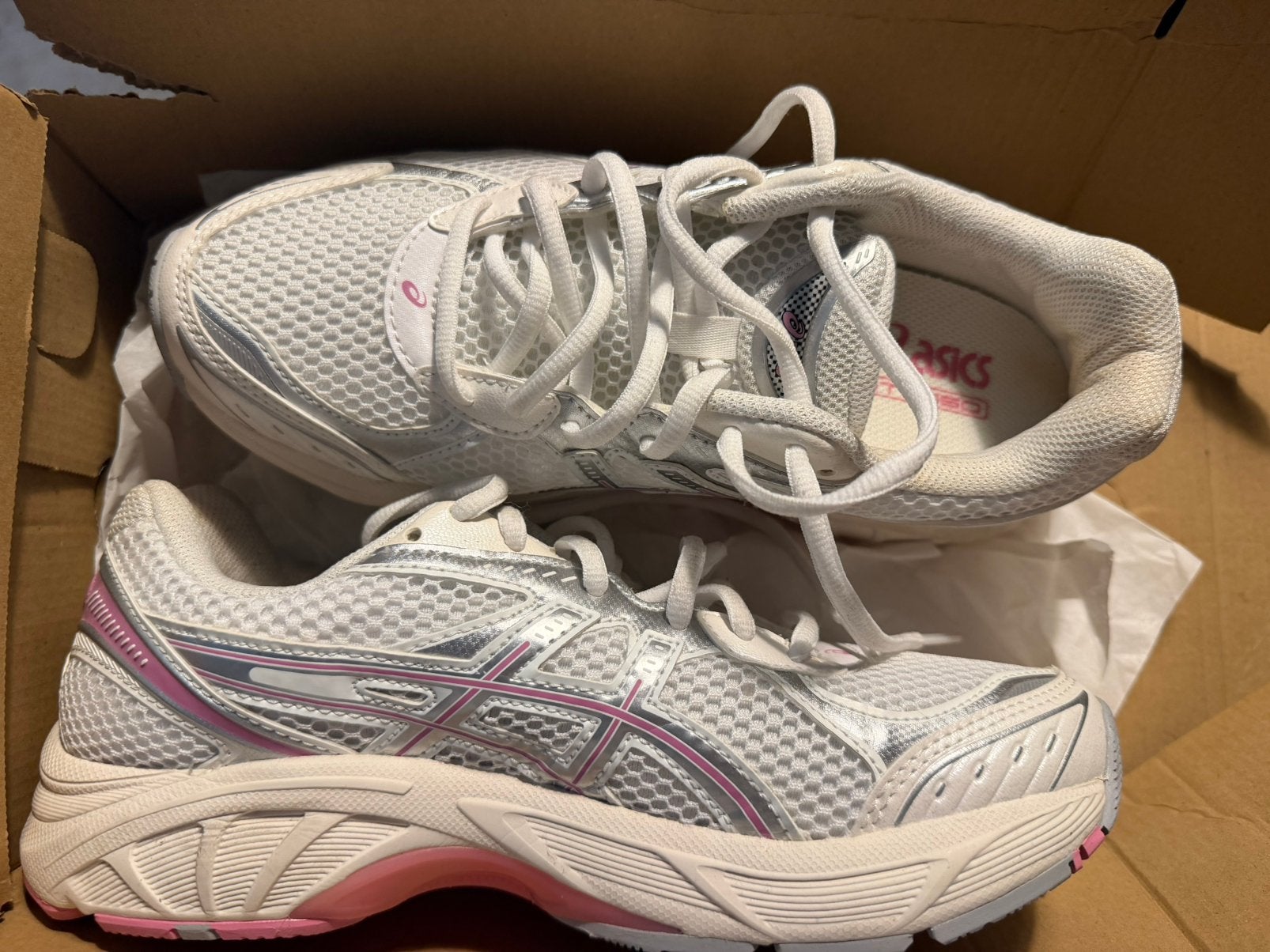 Asics Gel GT-2160, Enlèvement ou Envoi, Comme neuf