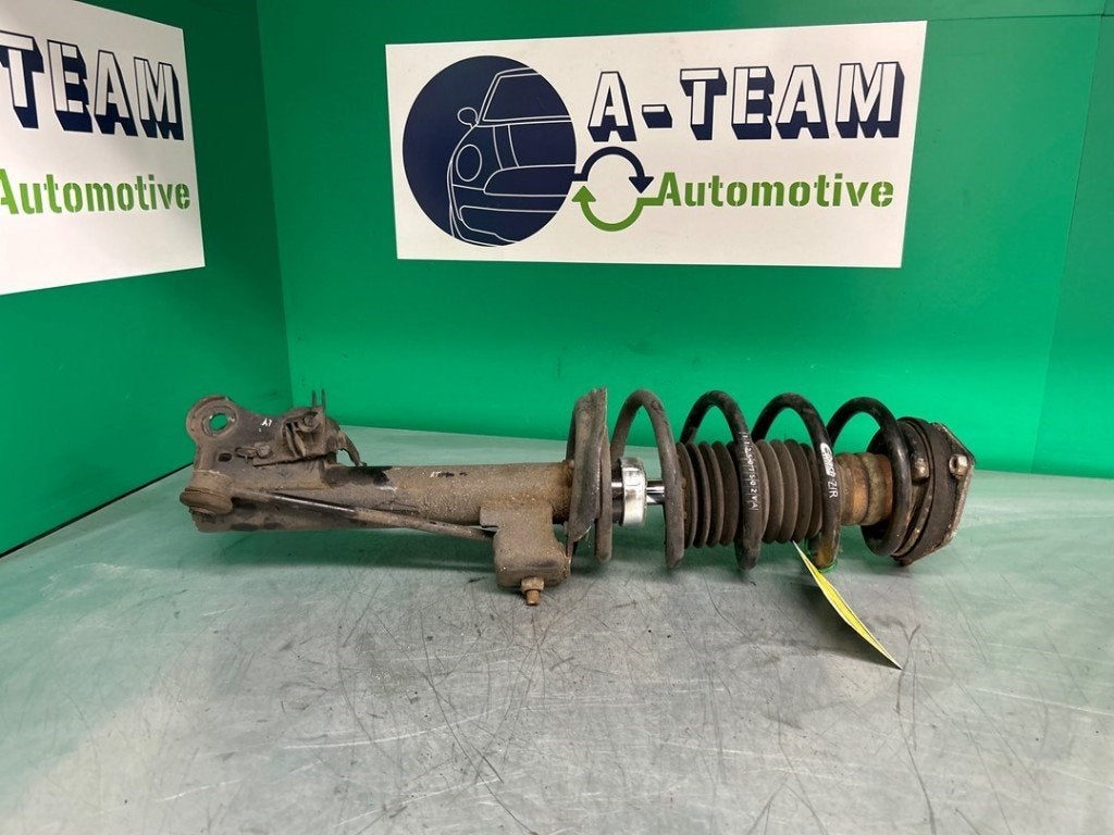 AMORTISSEUR OU ABSORBEUR DE CHOC AVANT GAUCHE A (W169), Mercedes-Benz, Utilisé, Dialog.mb@mercedes-benz.com, Mercedes-Benz AG