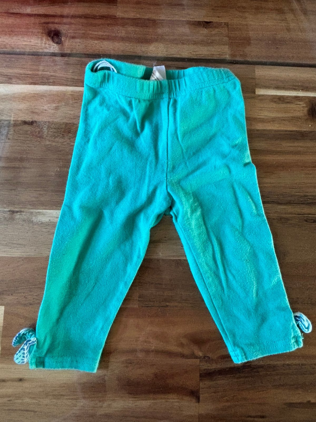 Leegings, Kinderen en Baby's, Babykleding | Maat 86, Ophalen, Zo goed als nieuw