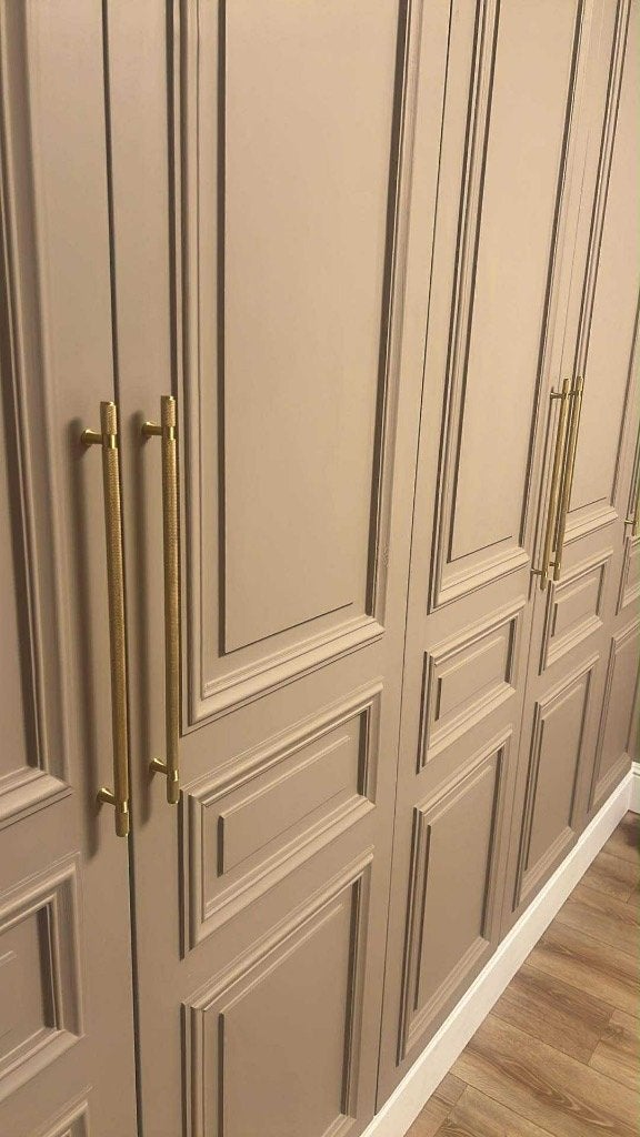 Porte dressing IKEA Pax, Enlèvement, Neuf, Haussmannien