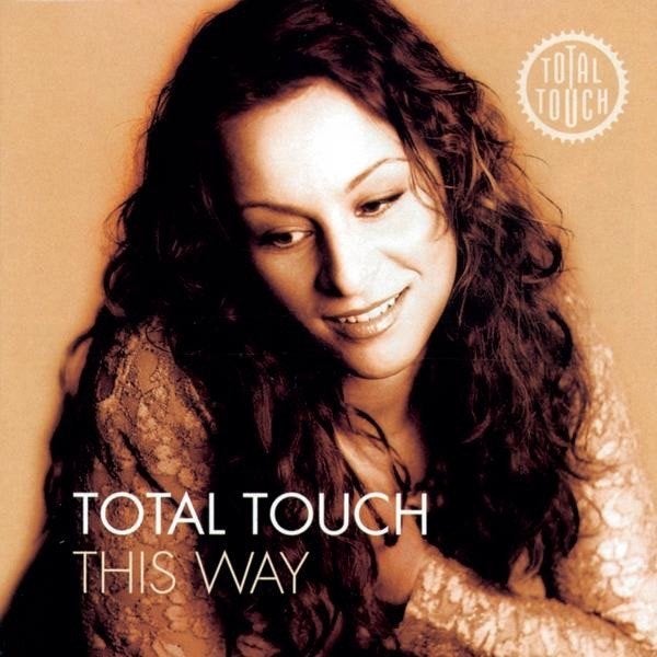 SALE--CD TOTAL TOUCH - This Way, Verzenden