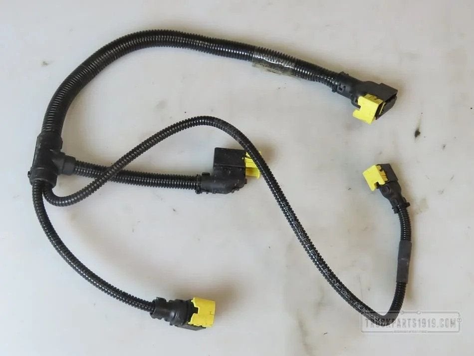 DAF Electrical System Kabelboom AdBlue DAF LF, Auto-onderdelen, Ophalen, Gebruikt, DAF, Elektronica en Kabels