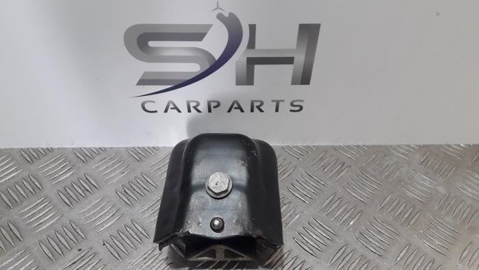 Support (divers) d'un Mercedes Sprinter, -, 3 mois de garantie, Utilisé, -